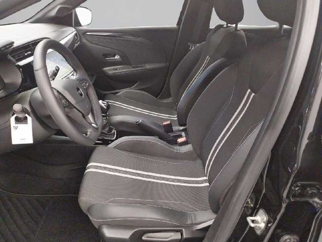 Opel Corsa GS 1.2T XHL MT6 S/S 100 CV (74kW)   - Foto 10