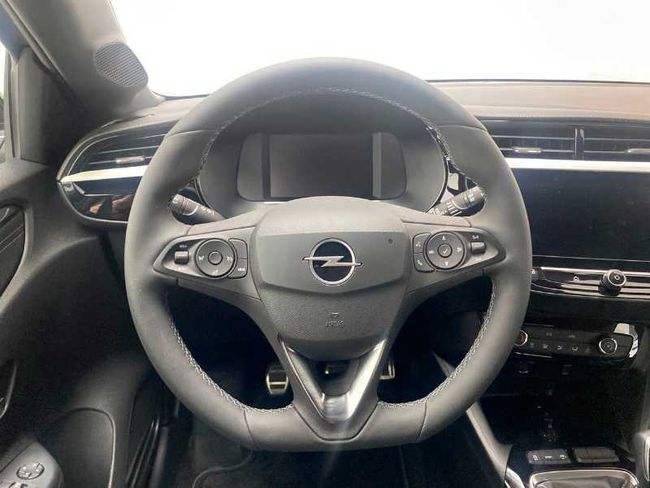 Opel Corsa GS 1.2T XHL MT6 S/S 100 CV (74kW)   - Foto 16