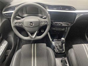 Opel Corsa GS 1.2T XHL MT6 S/S 100 CV (74kW)   - Foto 13