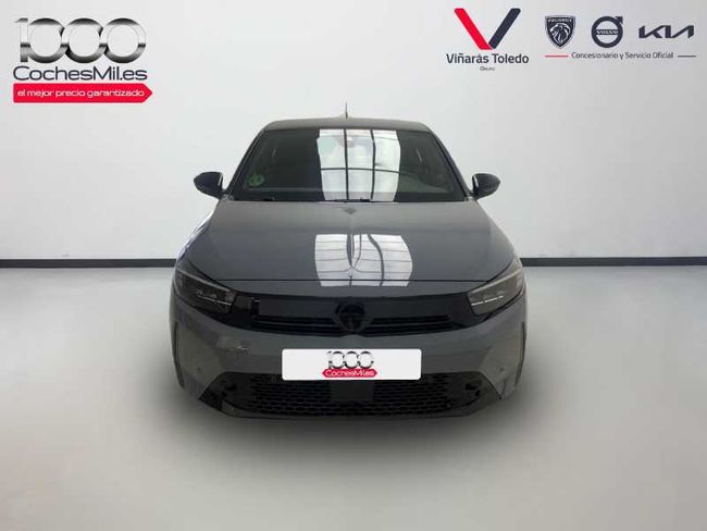 Opel Corsa GS 1.2T XHL MT6 S/S 100 CV (74kW)   - Foto 5