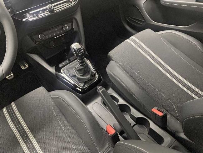 Opel Corsa GS 1.2T XHL MT6 S/S 100 CV (74kW)   - Foto 17