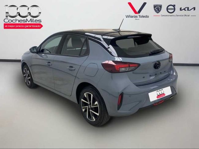 Opel Corsa GS 1.2T XHL MT6 S/S 100 CV (74kW)   - Foto 3