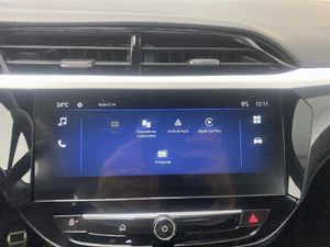 Opel Corsa GS 1.2T XHL MT6 S/S 100 CV (74kW)   - Foto 14