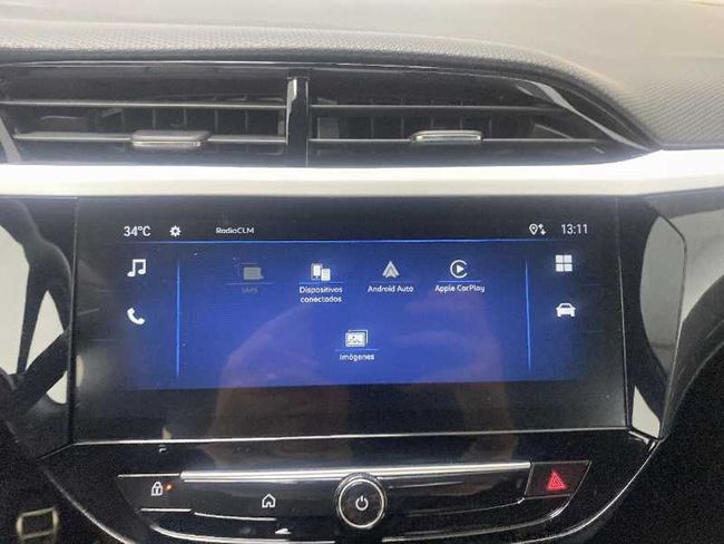 Opel Corsa GS 1.2T XHL MT6 S/S 100 CV (74kW)   - Foto 14