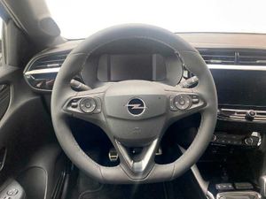 Opel Corsa GS 1.2T XHL MT6 S/S 100 CV (74kW)   - Foto 16