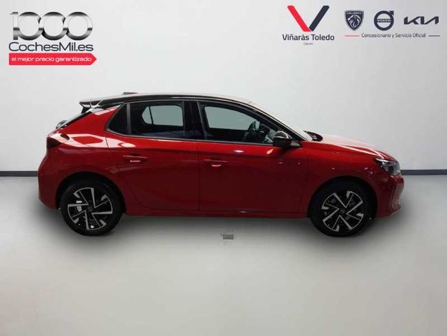 Opel Corsa GS 1.2T XHL MT6 S/S 100 CV (74kW)   - Foto 6