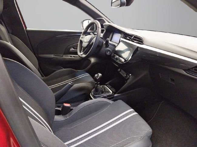 Opel Corsa GS 1.2T XHL MT6 S/S 100 CV (74kW)   - Foto 9