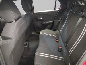 Opel Corsa GS 1.2T XHL MT6 S/S 100 CV (74kW)   - Foto 11