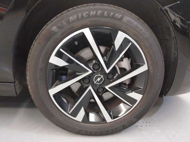 Opel Corsa GS 1.2T XHL MT6 S/S 100 CV (74kW)   - Foto 15