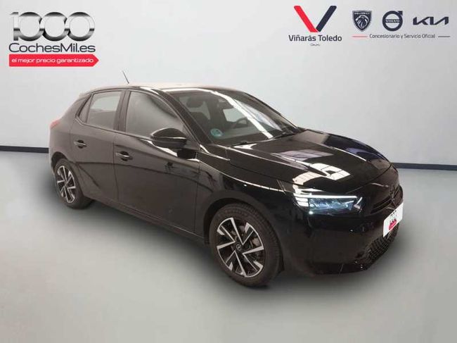 Opel Corsa GS 1.2T XHL MT6 S/S 100 CV (74kW)   - Foto 21