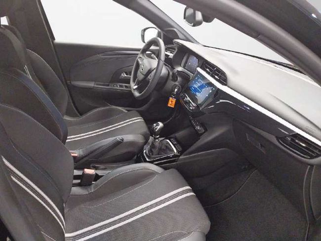 Opel Corsa GS 1.2T XHL MT6 S/S 100 CV (74kW)   - Foto 9