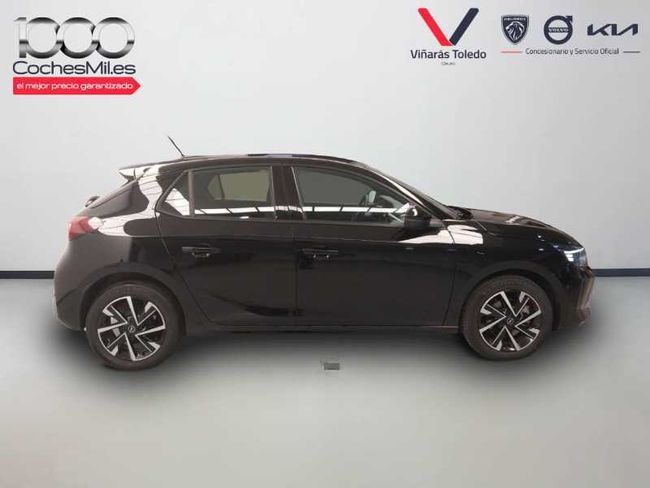 Opel Corsa GS 1.2T XHL MT6 S/S 100 CV (74kW)   - Foto 6