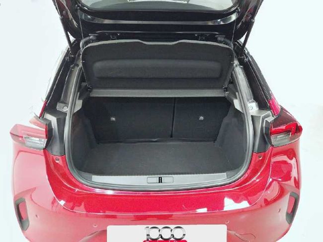 Opel Corsa GS 1.2T XHL MT6 S/S 100 CV (74kW)   - Foto 9