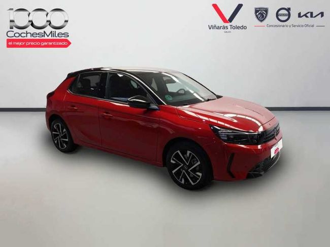 Opel Corsa GS 1.2T XHL MT6 S/S 100 CV (74kW)   - Foto 4