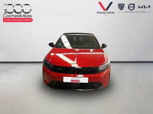 Opel Corsa GS 1.2T XHL MT6 S/S 100 CV (74kW)   - Foto 7