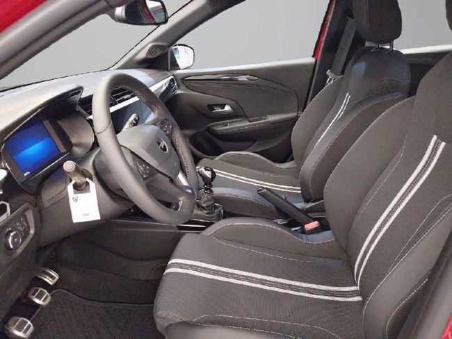 Opel Corsa GS 1.2T XHL MT6 S/S 100 CV (74kW)   - Foto 12