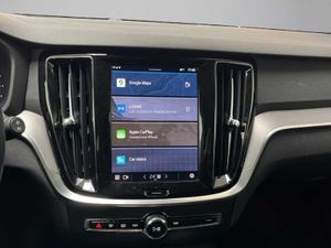 Volvo V60 Plus, B4 Mild hybrid, Gasolina, Dark   - Foto 20