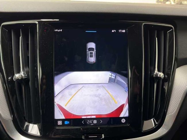 Volvo V60 Plus, B4 Mild hybrid, Gasolina, Dark   - Foto 10