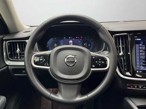 Volvo V60 Plus, B4 Mild hybrid, Gasolina, Dark   - Foto 9