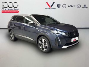 Peugeot 5008 NSUV  GT BlueHDi 130 S&S EAT8   - Foto 7