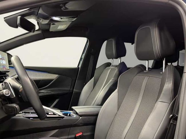 Peugeot 5008 NSUV  GT BlueHDi 130 S&S EAT8   - Foto 10