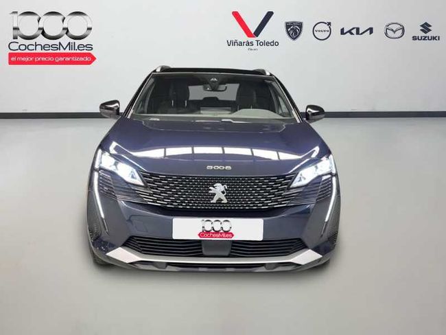 Peugeot 5008 NSUV  GT BlueHDi 130 S&S EAT8   - Foto 4