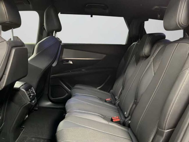Peugeot 5008 NSUV  GT BlueHDi 130 S&S EAT8   - Foto 11