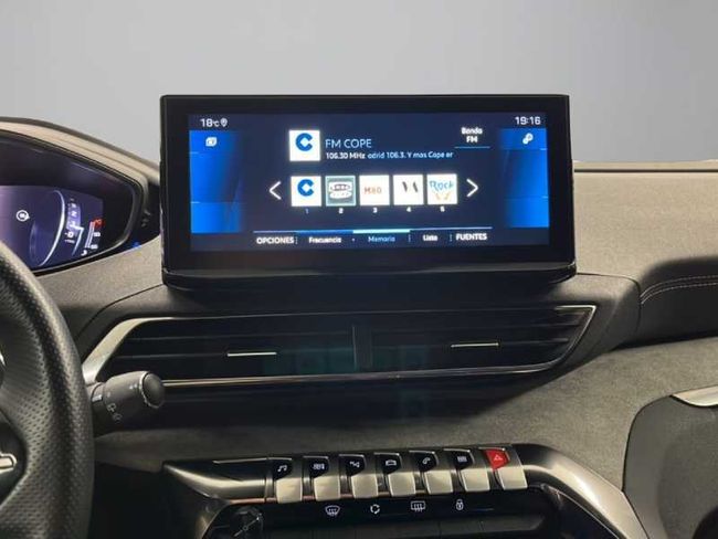 Peugeot 5008 NSUV  GT BlueHDi 130 S&S EAT8   - Foto 15