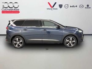 Peugeot 5008 NSUV  GT BlueHDi 130 S&S EAT8   - Foto 6