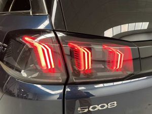 Peugeot 5008 NSUV  GT BlueHDi 130 S&S EAT8   - Foto 21