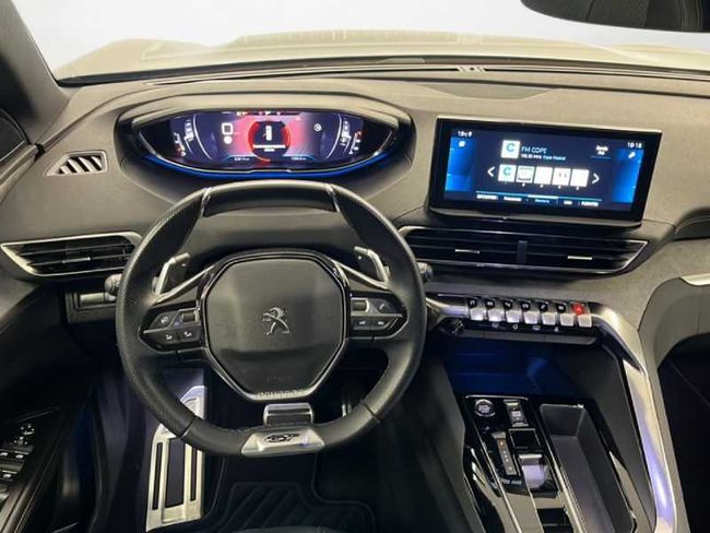 Peugeot 5008 NSUV  GT BlueHDi 130 S&S EAT8   - Foto 13