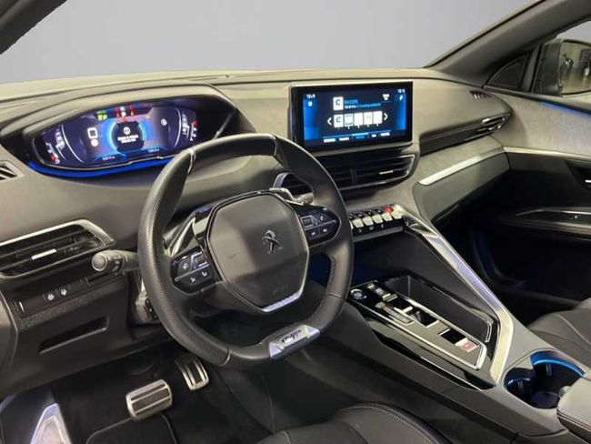 Peugeot 5008 NSUV  GT BlueHDi 130 S&S EAT8   - Foto 19