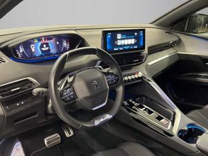 Peugeot 5008 NSUV  GT BlueHDi 130 S&S EAT8   - Foto 19