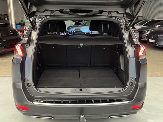 Peugeot 5008 NSUV  GT BlueHDi 130 S&S EAT8   - Foto 12
