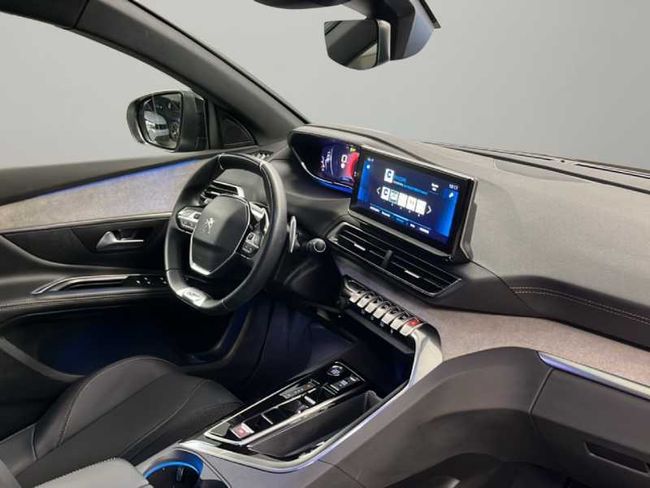 Peugeot 5008 NSUV  GT BlueHDi 130 S&S EAT8   - Foto 9