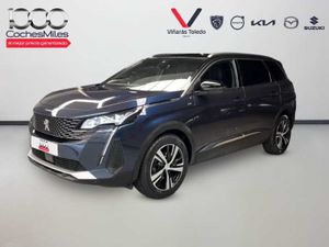 Peugeot 5008 NSUV  GT BlueHDi 130 S&S EAT8   - Foto 2