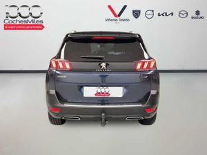 Peugeot 5008 NSUV  GT BlueHDi 130 S&S EAT8   - Foto 5