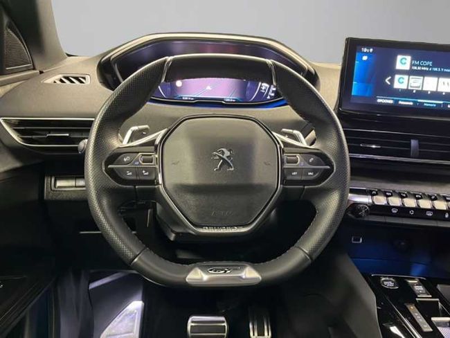 Peugeot 5008 NSUV  GT BlueHDi 130 S&S EAT8   - Foto 17