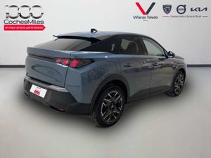 Peugeot 3008 Hybrid Nuevo 3008 Allure HYBRID 145 e-DCS6   - Foto 8