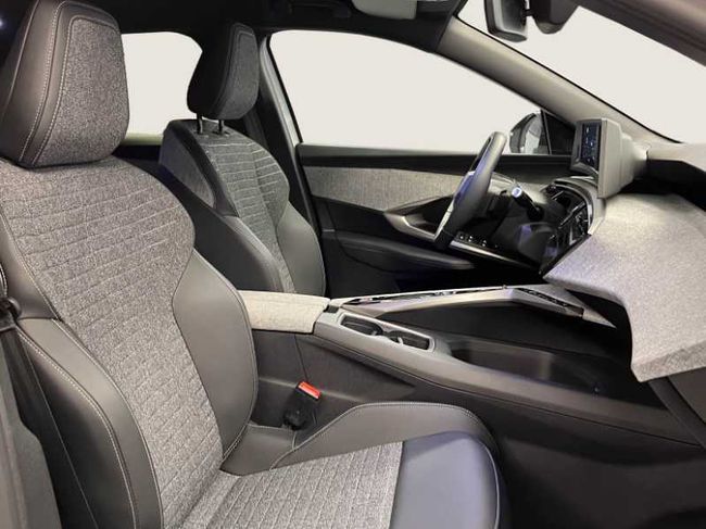 Peugeot 3008 Hybrid Nuevo 3008 Allure HYBRID 145 e-DCS6   - Foto 17