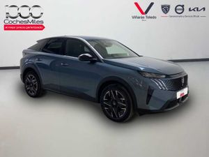 Peugeot 3008 Hybrid Nuevo 3008 Allure HYBRID 145 e-DCS6   - Foto 3