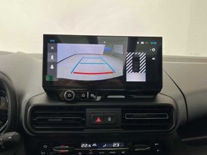 Citroën Berlingo Nueva  Talla M BlueHDi 130 S&S EAT8 MAX M1   - Foto 18