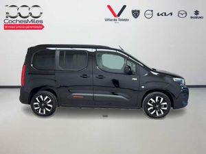 Citroën Berlingo Nueva  Talla M BlueHDi 130 S&S EAT8 MAX M1   - Foto 6