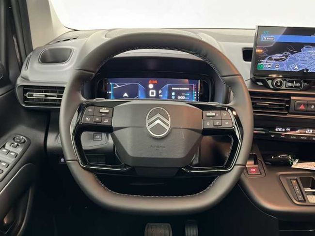 Citroën Berlingo Nueva  Talla M BlueHDi 130 S&S EAT8 MAX M1   - Foto 17