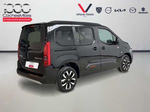 Citroën Berlingo Nueva  Talla M BlueHDi 130 S&S EAT8 MAX M1   - Foto 8