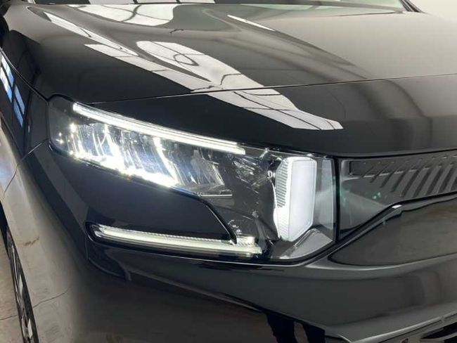 Citroën Berlingo Nueva  Talla M BlueHDi 130 S&S EAT8 MAX M1   - Foto 19