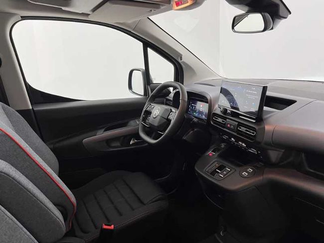 Citroën Berlingo Nueva  Talla M BlueHDi 130 S&S EAT8 MAX M1   - Foto 18