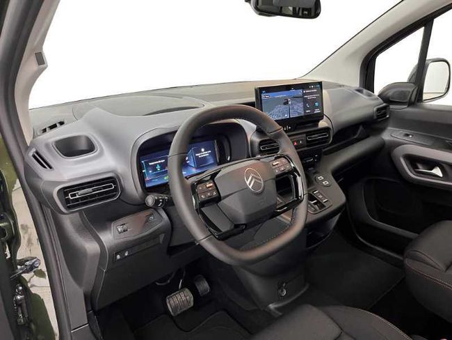 Citroën Berlingo Nueva  Talla M BlueHDi 130 S&S EAT8 MAX M1   - Foto 17