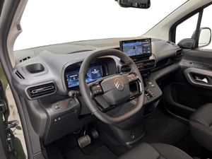 Citroën Berlingo Nueva  Talla M BlueHDi 130 S&S EAT8 MAX M1   - Foto 17