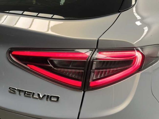 Alfa Romeo Stelvio AR  2.2 Diesel 160cv Sprint   - Foto 21